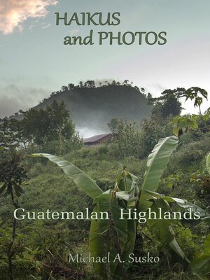 cover image of Haikus and Photos